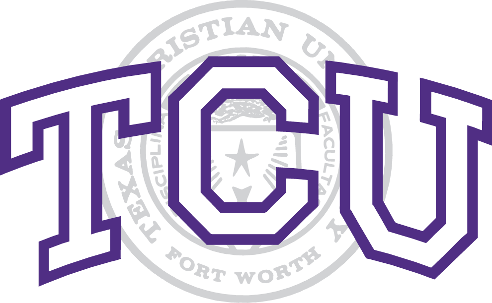 TCU Horned Frogs 1995-Pres Alternate Logo v4 iron on transfers for T-shirts